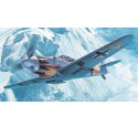 Messerschmitt BF109G-14 1/32 plastic plane model | Scientific-MHD Messerschmitt BF109G-14 1/32 plastic plane model | Scientific-MHD