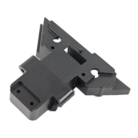 Electric car part Rear...