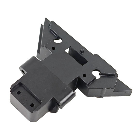 Lower rear subframe for...