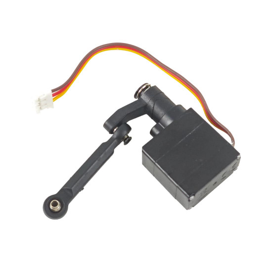 Electric car part Steering...