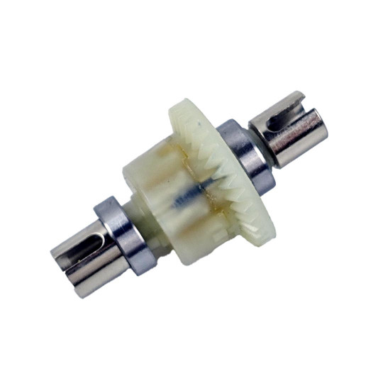 Part for electric car...