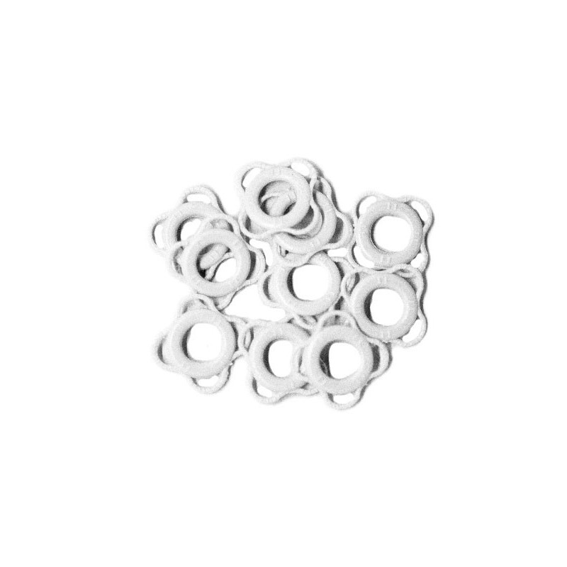 12mm (10pcs) | Scientific-MHD