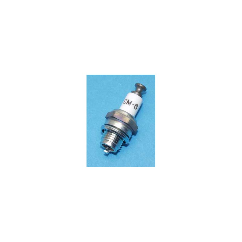 Radiocomanded thermal engine CHERGY CM-6 for O.S. GT-55 | Scientific-MHD