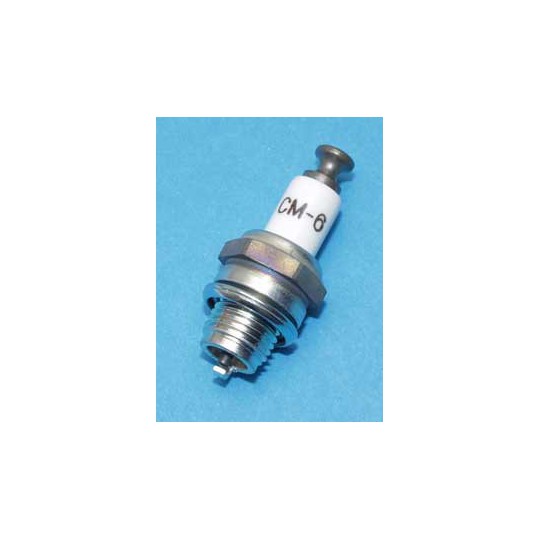 Radiocomanded thermal engine CHERGY CM-6 for O.S. GT-55 | Scientific-MHD