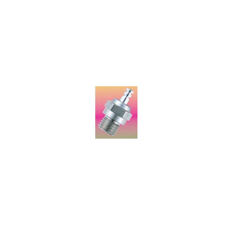Special G5 Radiocomanded GGT15 Candle | Scientific-MHD