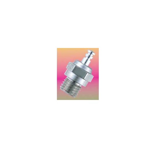 Special G5 Radiocomanded GGT15 Candle | Scientific-MHD