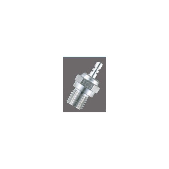 Radio heat engine Hot LC3 Candle Hot LC3 | Scientific-MHD