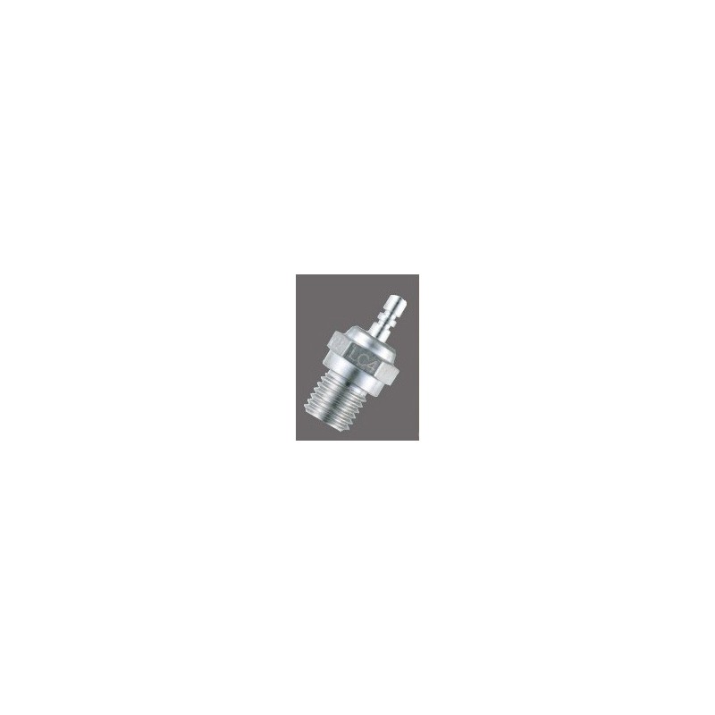 Radio heat engine Candle LC4 Medium | Scientific-MHD