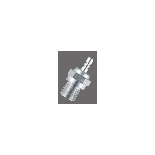 Radio heat engine Candle LC4 Medium | Scientific-MHD