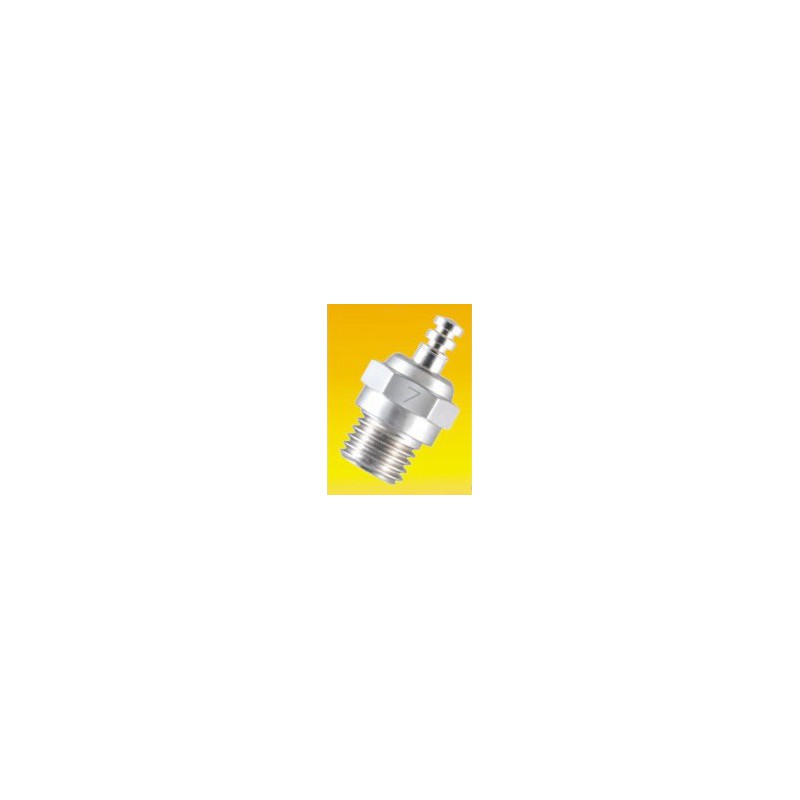 Radio heat engine Candle N ° 7 Medium | Scientific-MHD