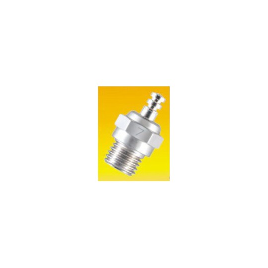 Radio heat engine Candle N ° 7 Medium | Scientific-MHD