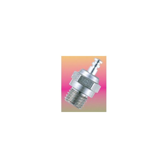 Radio heat engine Candle n ° 8 | Scientific-MHD