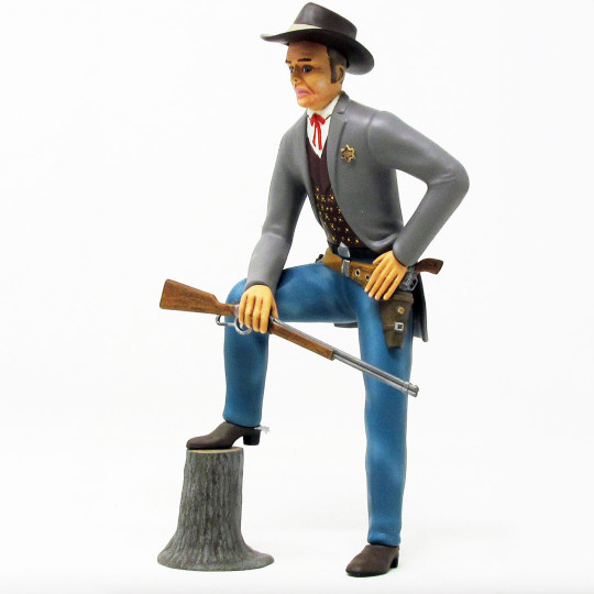 Model plastic Figurine US...