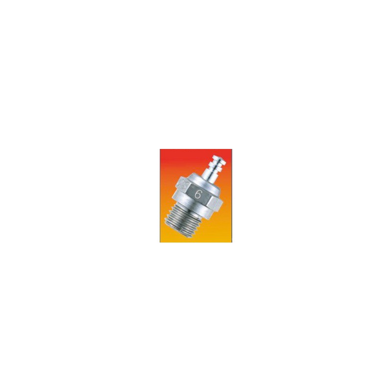 Radio heat engine Candle N ° A3 Cold | Scientific-MHD
