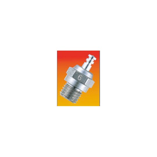 Radio heat engine Candle N ° A3 Cold | Scientific-MHD