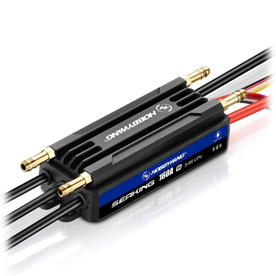 SEAKING 160A V4 3-8S LiPo...