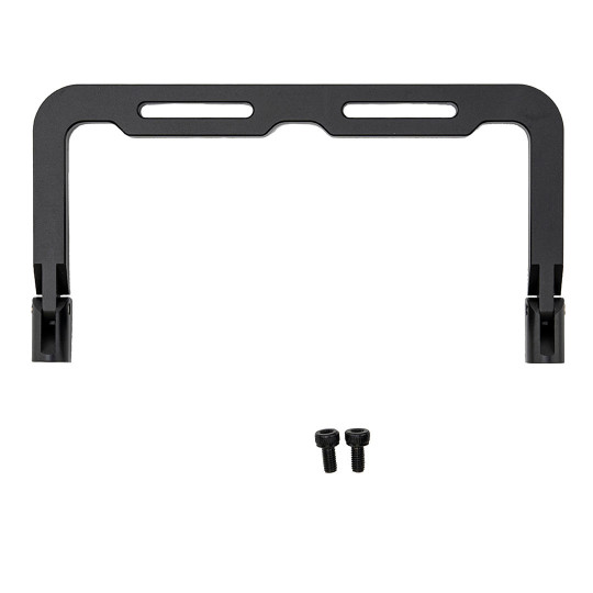 Accessory for HRS radio:...