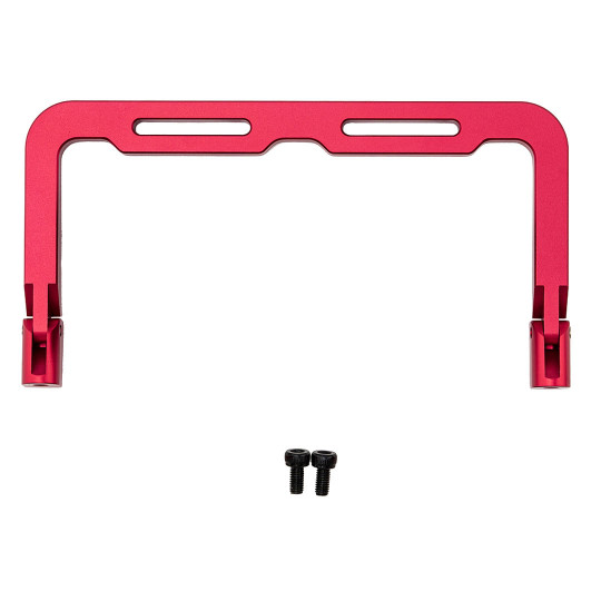 Accessory for HRS radio:...