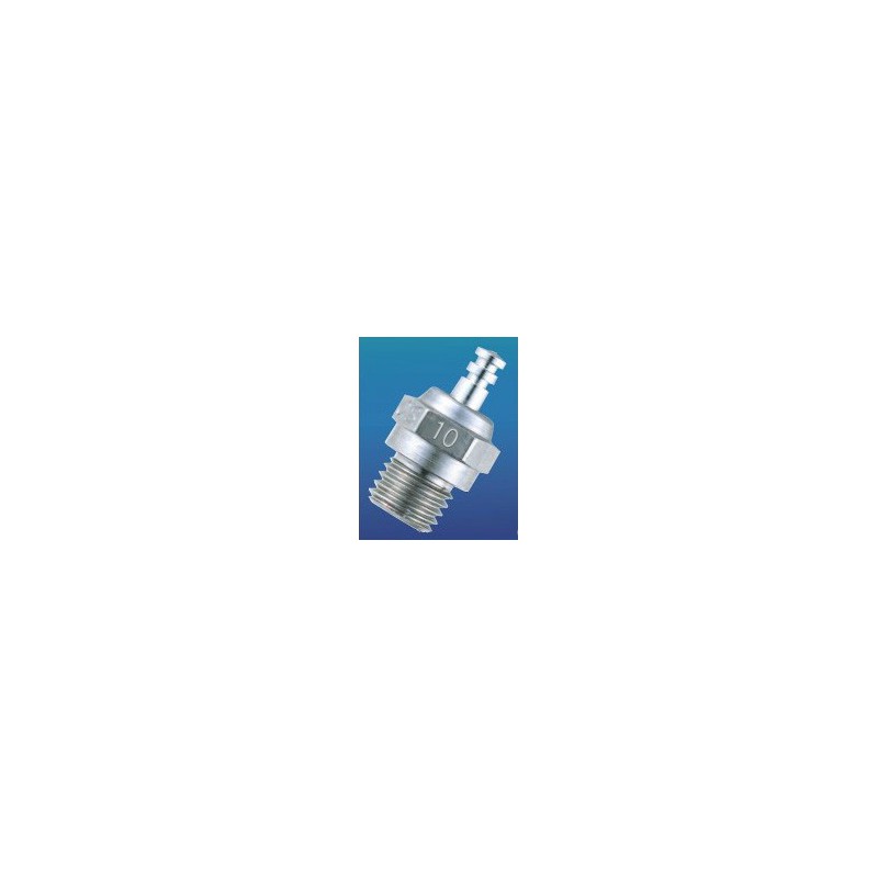 Radio heat engine Candle N ° R5 Cold | Scientific-MHD