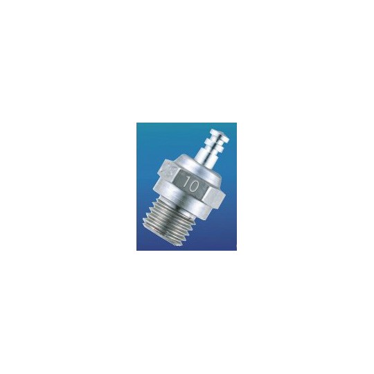 Radio heat engine Candle N ° R5 Cold | Scientific-MHD
