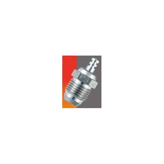 Radio heat engine Turbo P3 Candle | Scientific-MHD