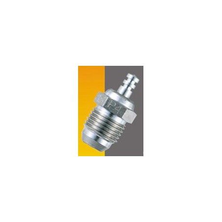 Radio heat engine Turbo P4 Candle | Scientific-MHD