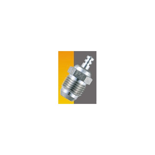 Radio heat engine Turbo P4 Candle | Scientific-MHD