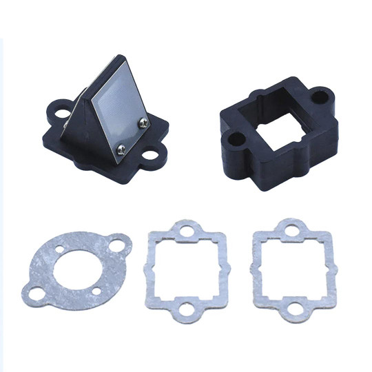 Engine parts Valve box for...