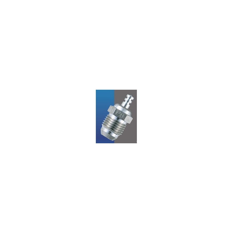Radio heat engine Turbo P8 Candle | Scientific-MHD