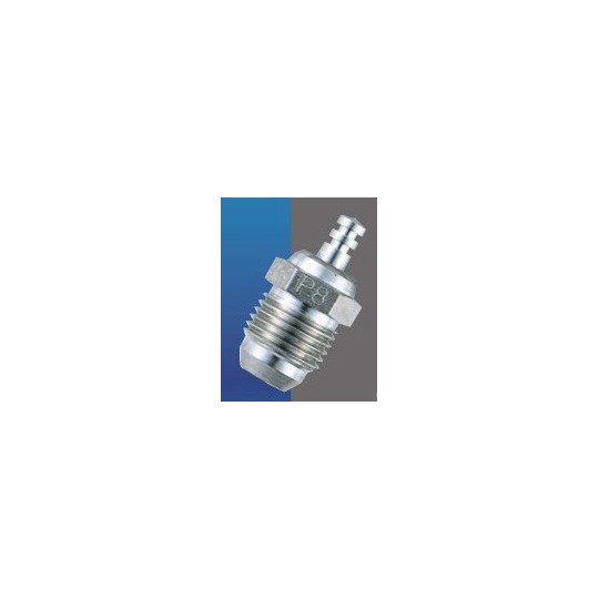 Radio heat engine Turbo P8 Candle | Scientific-MHD