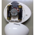 Mini hand vacuum vacuum table | Scientific-MHD Mini hand vacuum vacuum table | Scientific-MHD