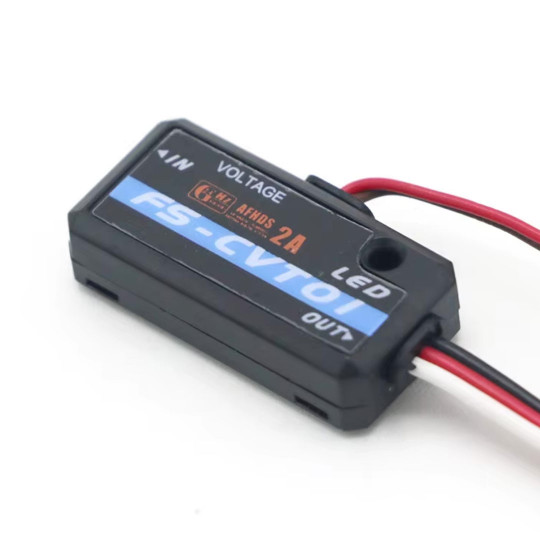 Accessory for FLYSKY radio...