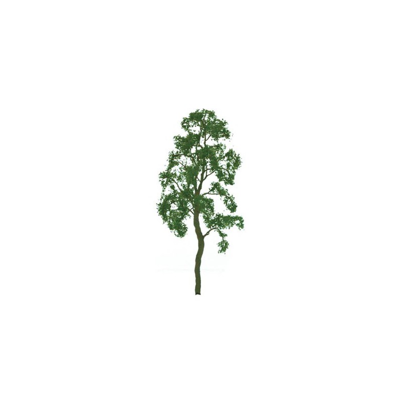Birch tree 50mm - scale n | Scientific-MHD