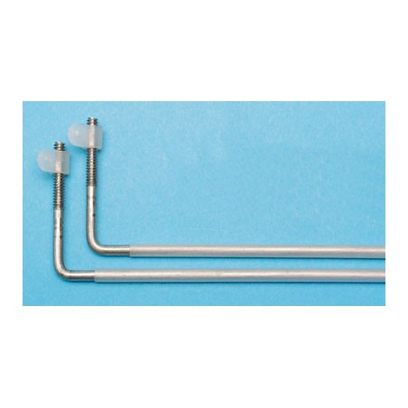 Accessory on board Ailerons | Scientific-MHD Accessory on board Ailerons | Scientific-MHD