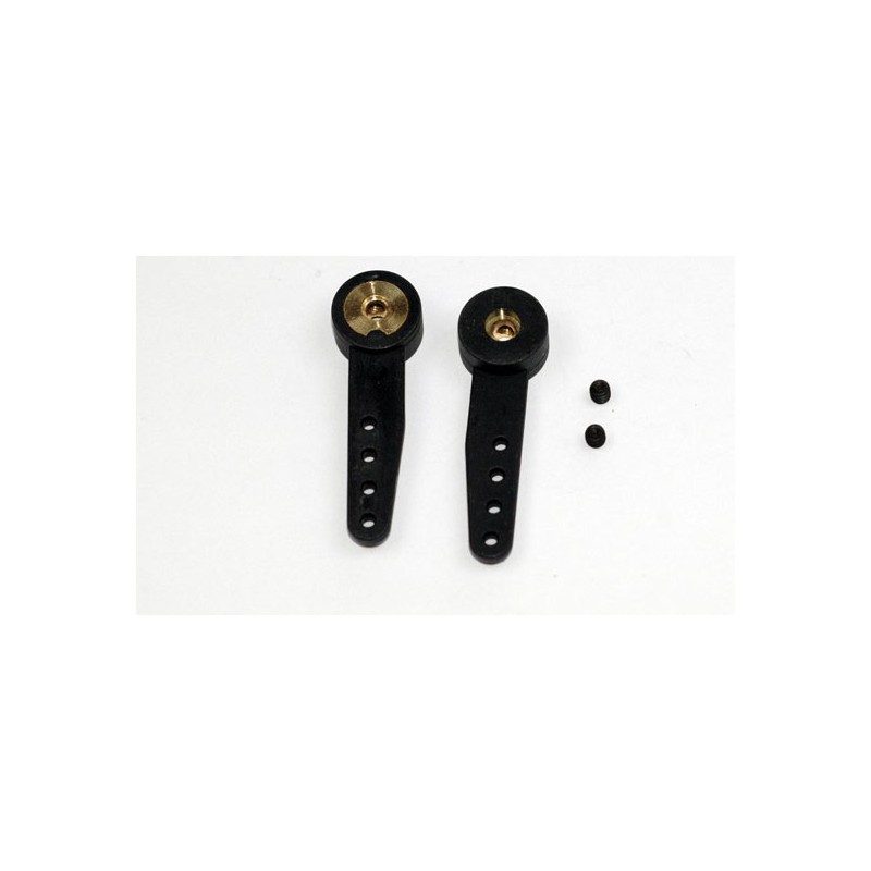 Embedded accessory control arm for 3mm axis (2 rooms) | Scientific-MHD