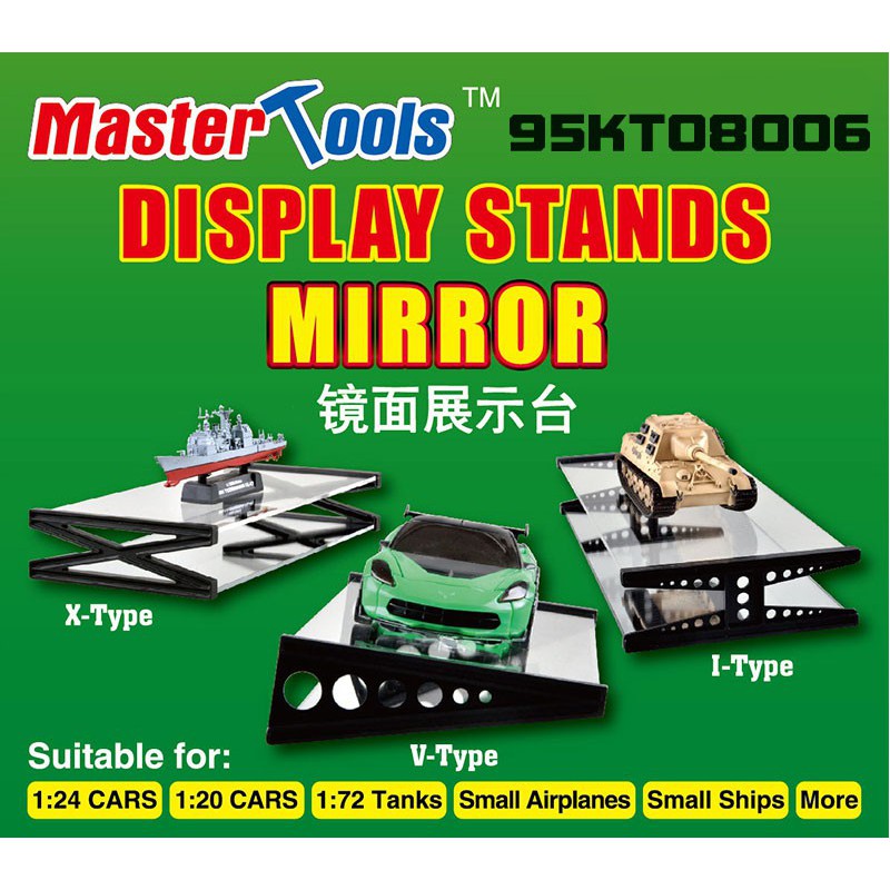 Mirror base for model | Scientific-MHD