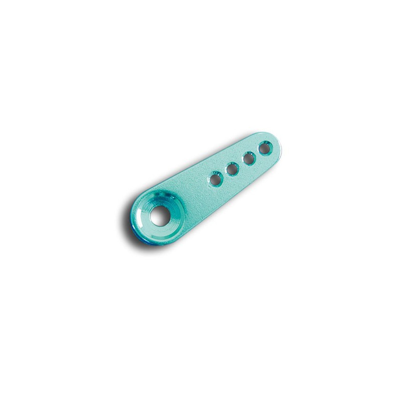 Accessory for Radio Bras of Servo Alu 22mm Jr (2pcs) | Scientific-MHD