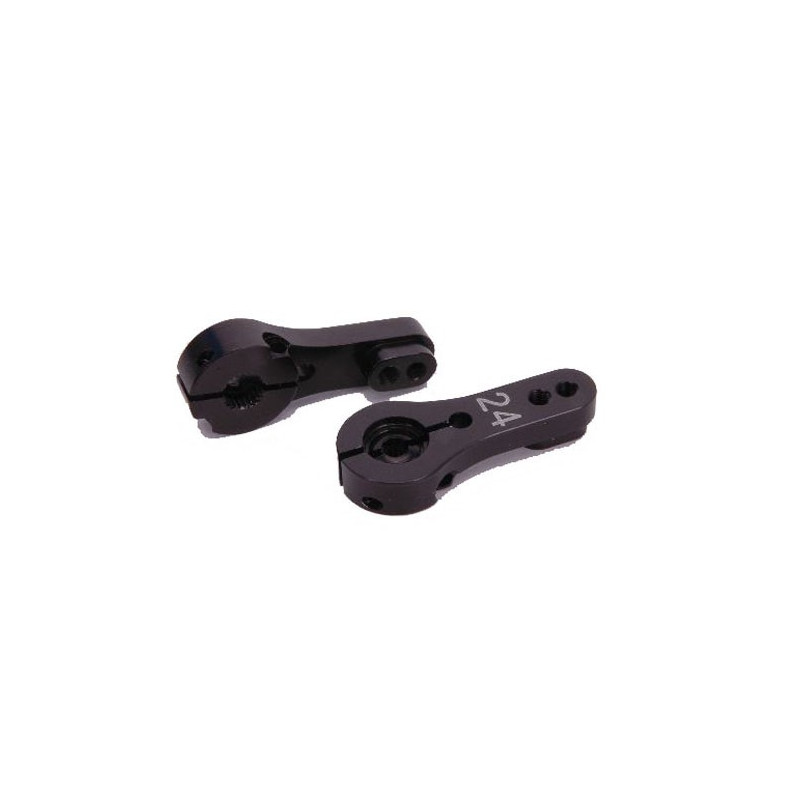 DTS Aluminum Aluminum Armable Accessory 24 DTS | Scientific-MHD