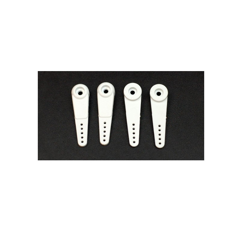 Accessory for Radio Bras de Servo Long 38mm Jr (4 pcs) | Scientific-MHD