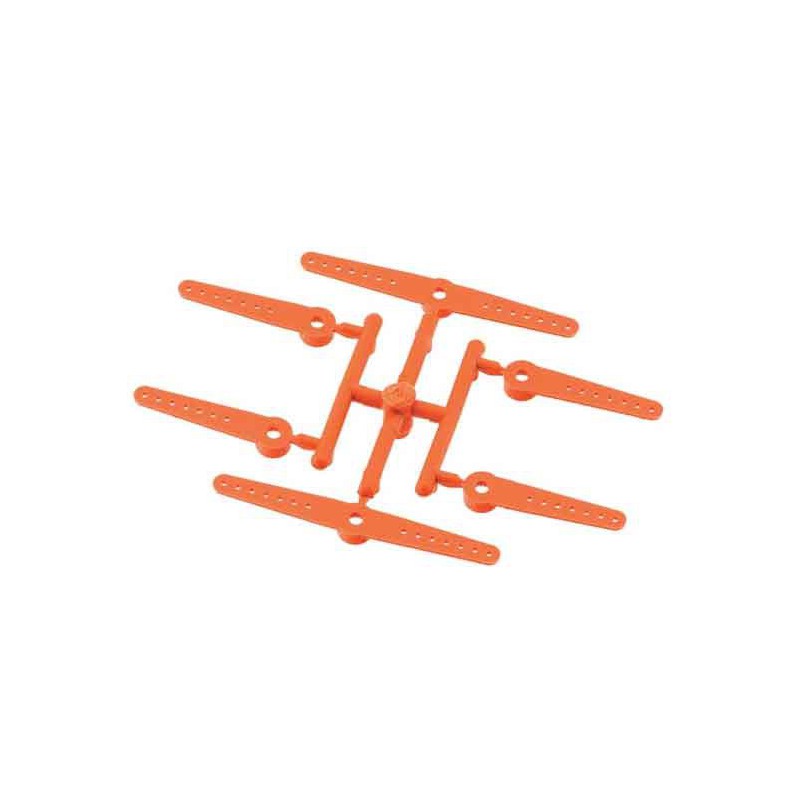 Embedded accessory Micro Futaba/Hi-Tec | Scientific-MHD