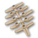 Std Sanwa arm embedded accessory | Scientific-MHD Std Sanwa arm embedded accessory | Scientific-MHD