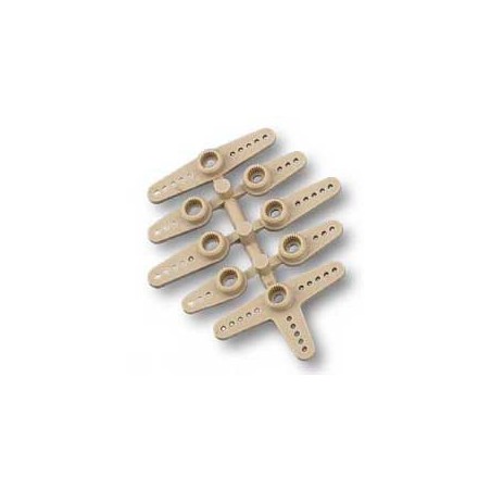 Embacked Accessory Arm STD Futaba | Scientific-MHD Embacked Accessory Arm STD Futaba | Scientific-MHD