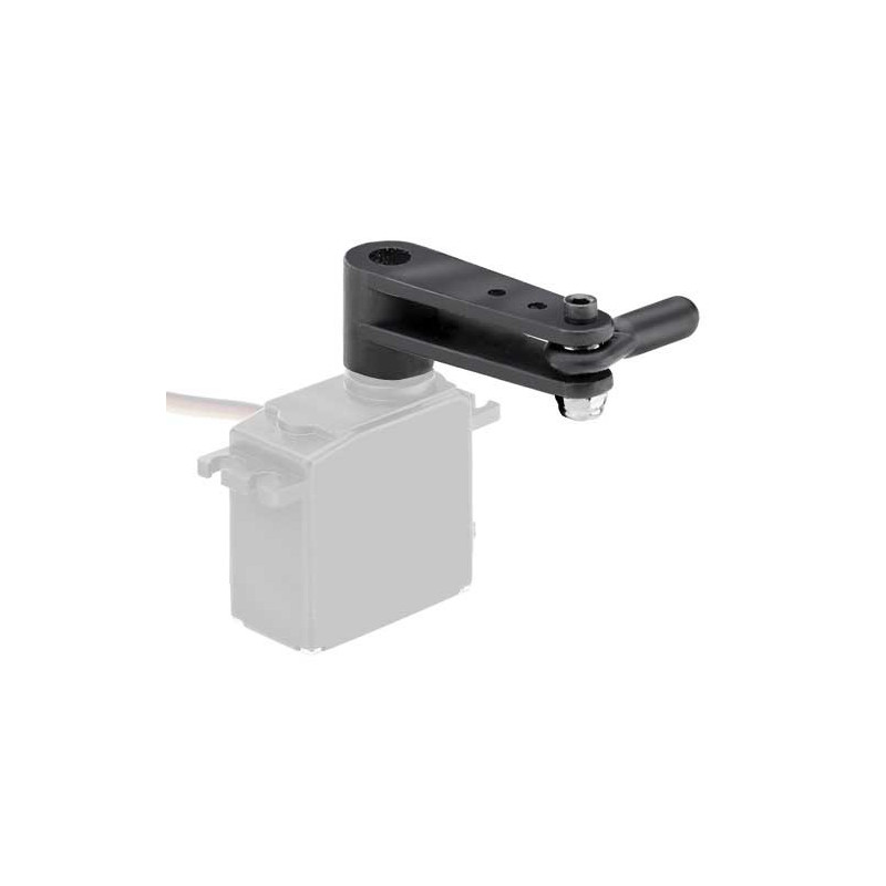 Accessory for Radio Bras de Servo Double Hitec - Tower - Hobbico | Scientific-MHD