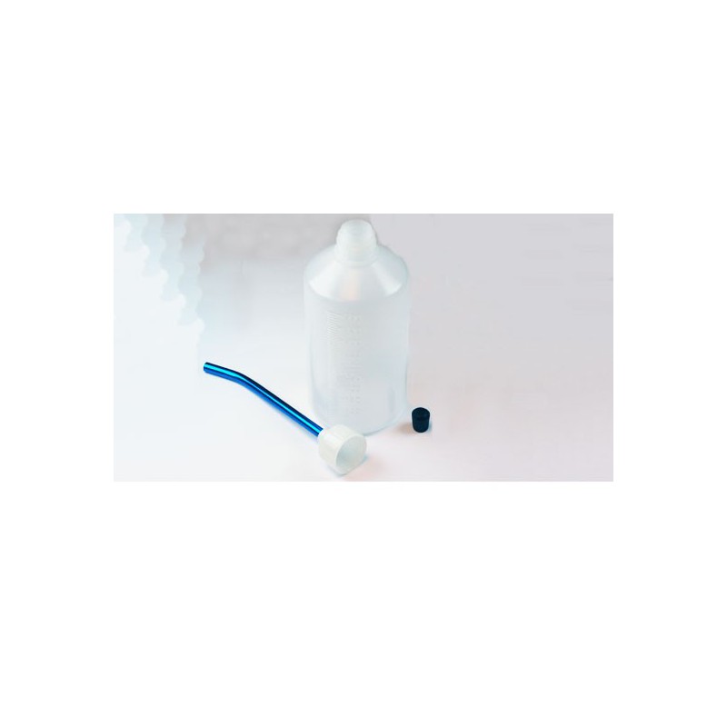 Field accessory 500ml filling burette | Scientific-MHD