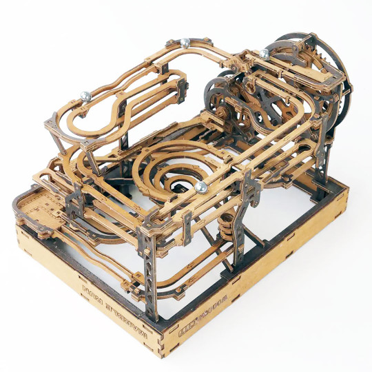 Intermediate 3D Mechanical...