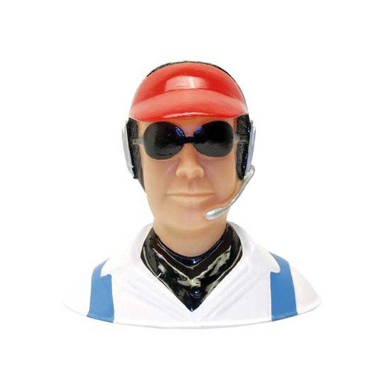 Embacked pilot accessory P147 - 130mm | Scientific-MHD