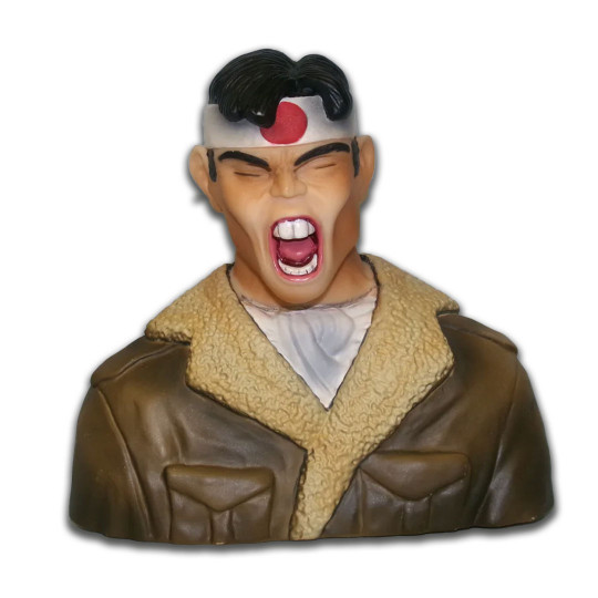 Onboard accessory KAMIKAZI...