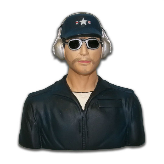 Onboard accessory ICEMAN Pilot