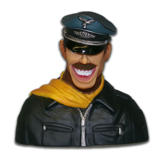 Onboard accessory FLYBOY Pilot