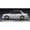 Mitsubishi plastic car cover launch ex 1800gsr turbo 1/24 | Scientific-MHD